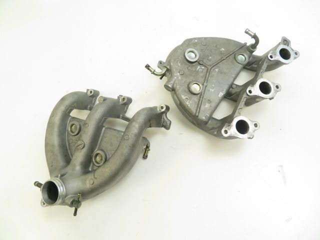 Pipe admission occasion HONDA GL 1500 GOLDWING 1993