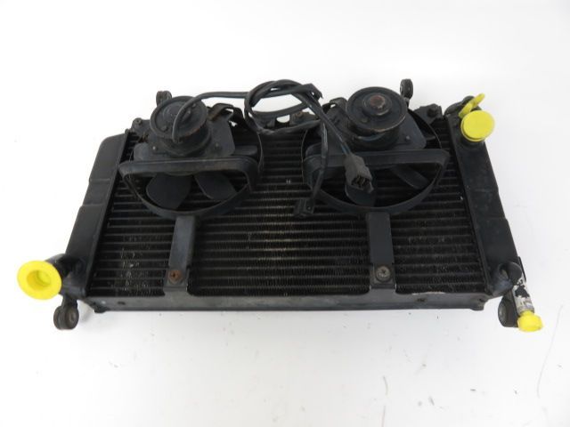 Radiateur eau occasion YAMAHA YZF 750 R 1993