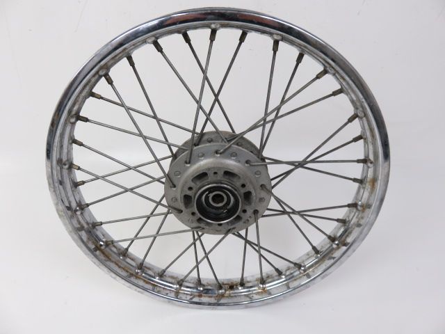 Jante avant occasion YAMAHA SR 125 1994