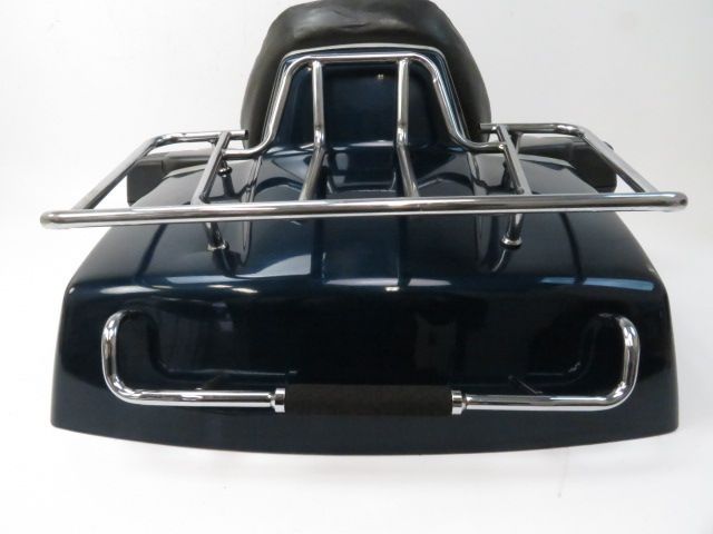 Porte paquets arriere occasion HONDA GL 1500 GOLDWING 1993