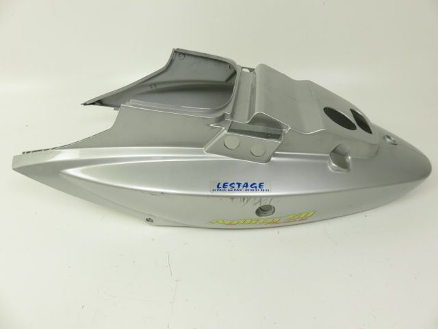 Coque arriere complete occasion KYMCO AGILITY NAKED 2011