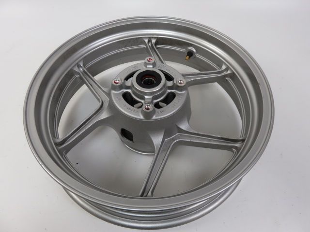 Jante arriere occasion KAWASAKI VERSYS 650 2008