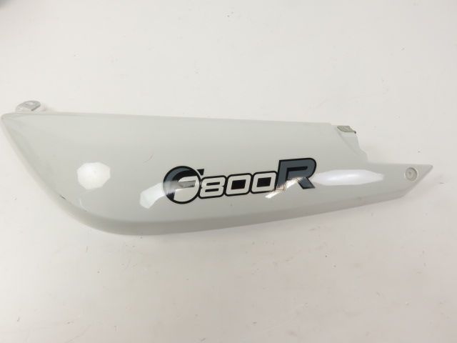 Carenage arriere gauche occasion BMW F 800 R 2011