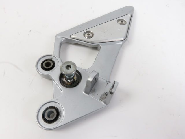 Platine avant gauche occasion YAMAHA FZ6 600 N 2005