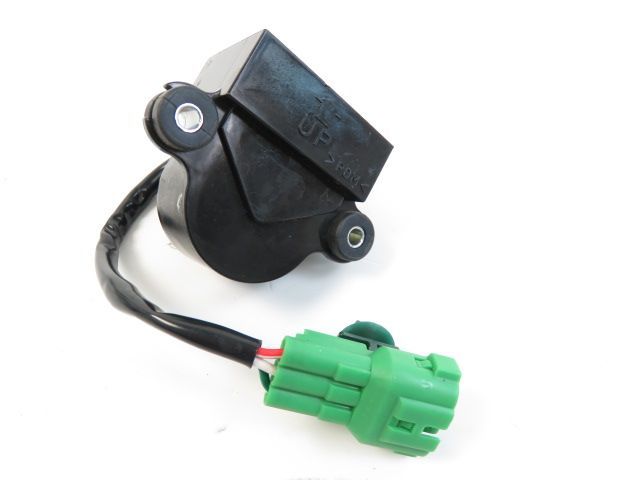 Capteur de chute occasion BMW R 1200 GS 2009