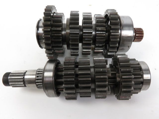 Boite a vitesses occasion BMW F 800 R 2011