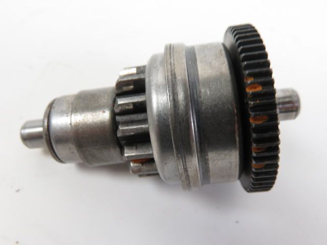 Roue libre de demarreur occasion EUROCKA SUNNY 2015