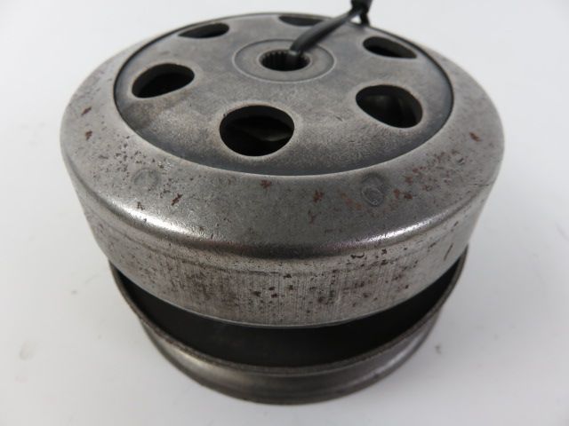 Embrayage complet occasion EUROCKA SUNNY 2015