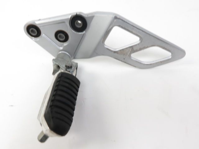 Platine avant gauche complete occasion SUZUKI GSF 1200 BANDIT S 2008