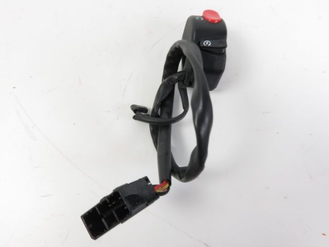 Commodo droit occasion TRIUMPH SPRINT 2003