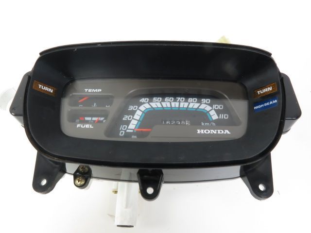 Compteur occasion HONDA CH 125 SPACY 2000
