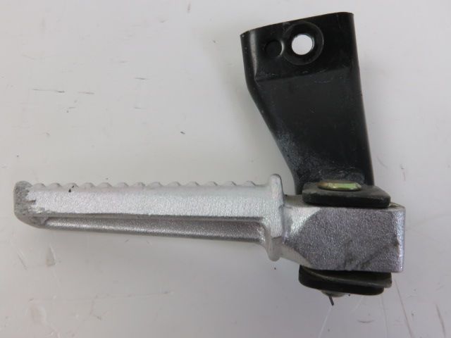 Platine arriere droite complete occasion DAELIM S-FIVE 2010