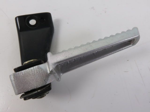 Platine arriere gauche complete occasion DAELIM S-FIVE 2010