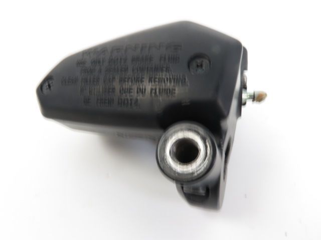 Maitre cylindre frein av complet occasion KAWASAKI ER-6F 2011