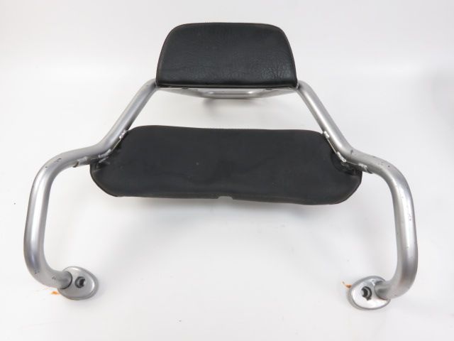 Dosseret occasion VESPA LX 200 2000