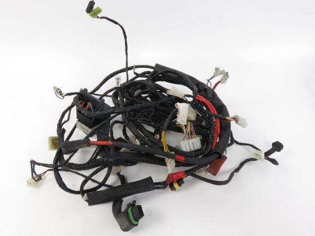 Faisceau electrique occasion VESPA LX 200 2000