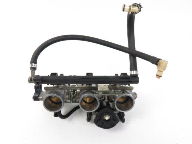 Rampe occasion TRIUMPH TIGER 2000