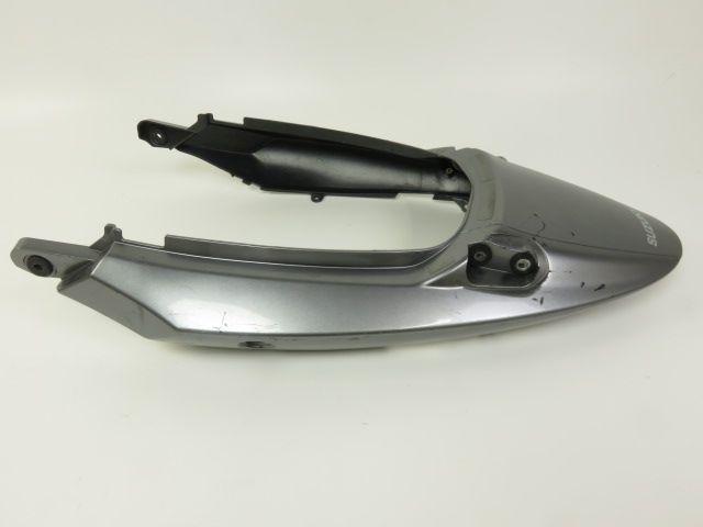 Coque arriere complete occasion SUZUKI GSF 1250 BANDIT S 2008