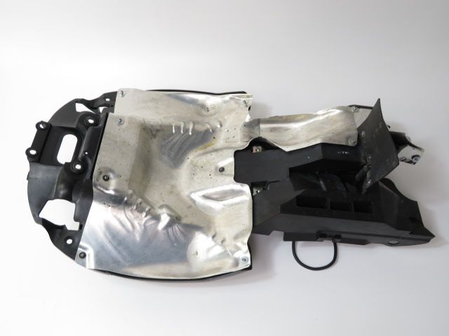 Passage de roue complet occasion HONDA VFR 800 2005