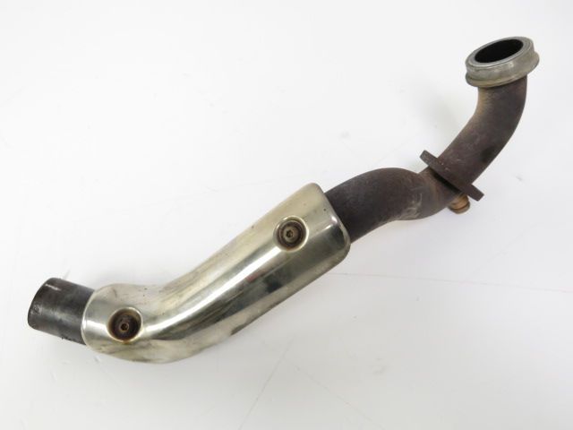 Tubulure avant occasion PIAGGIO BEVERLY 500 2005