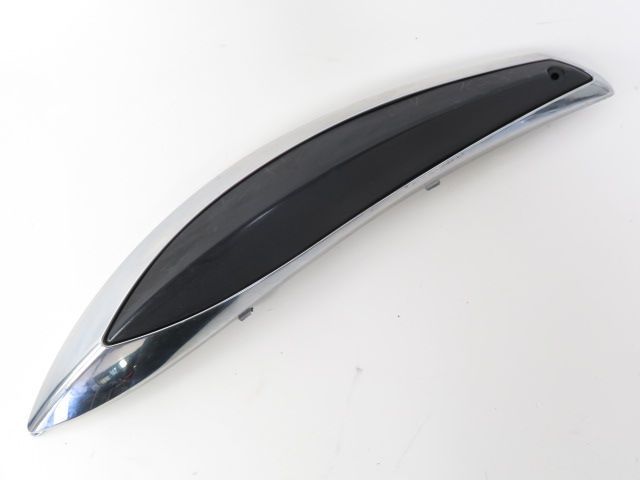 Habillage de cadre gauche occasion PIAGGIO BEVERLY 500 2005