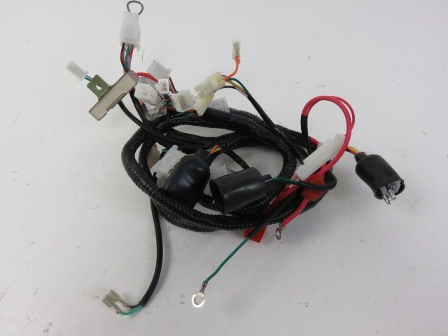 Faisceau electrique occasion LONGJIA RENO 2015