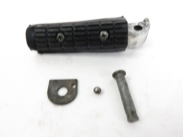 Repose pieds arriere gauche occasion YAMAHA XJ 600 DIVERSION 1999