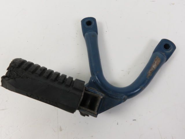 Platine arriere droite complete occasion CAGIVA T4E 1993