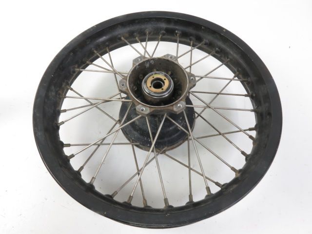 Jante arriere occasion CAGIVA T4E 1993