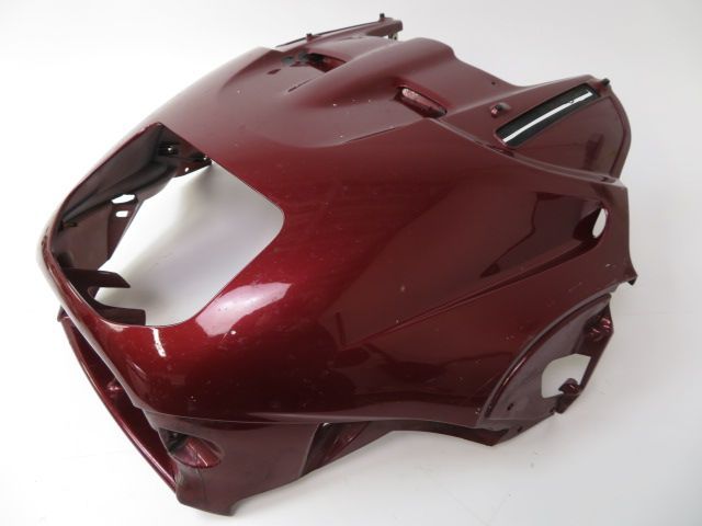 Face avant scooter occasion BMW R 1100 RT 1998