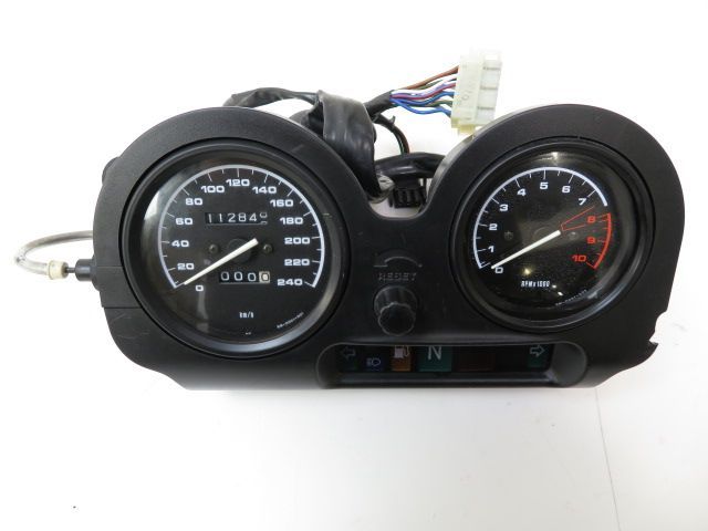 Compteur occasion BMW R 1100 RT 1998