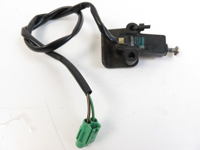 Contacteur de bequille occasion SUZUKI GN 125 1998