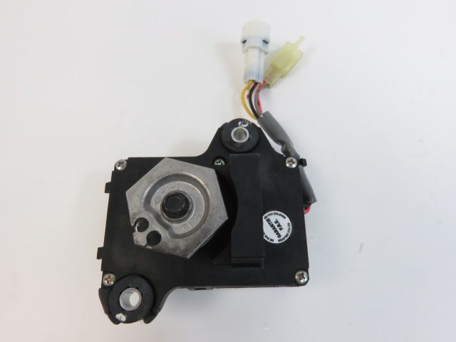 Valve echappement occasion KAWASAKI Z 750 2007