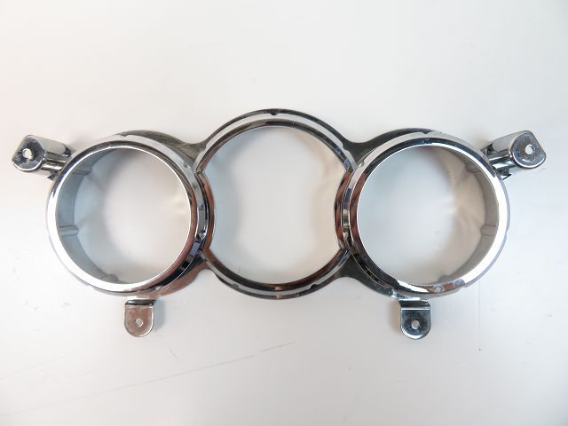 Entourage compteur occasion PEUGEOT SATELIS 2008