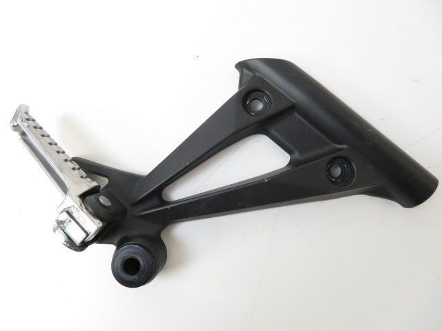 Platine arriere droite complete occasion KAWASAKI EX 250 NINJA 2008