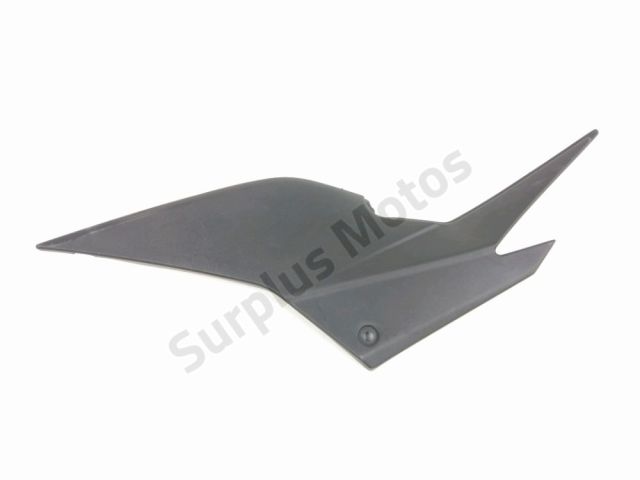 Cache lateral gauche occasion KAWASAKI EX 250 NINJA 2008