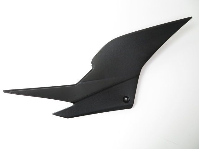 Cache lateral droit occasion KAWASAKI EX 250 NINJA 2008