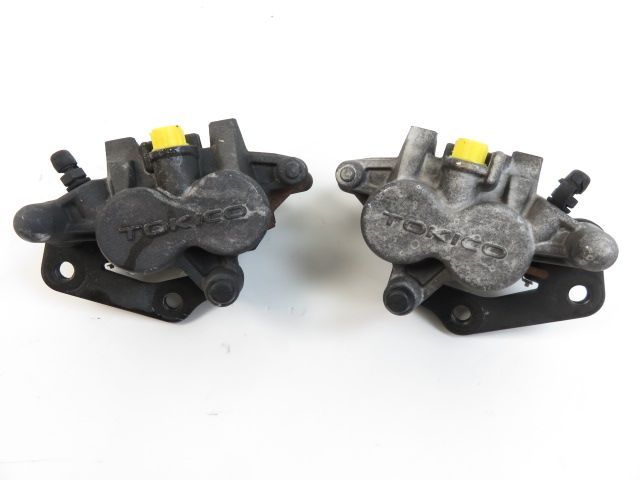 Etrier frein avant occasion KAWASAKI ER-6N 2006