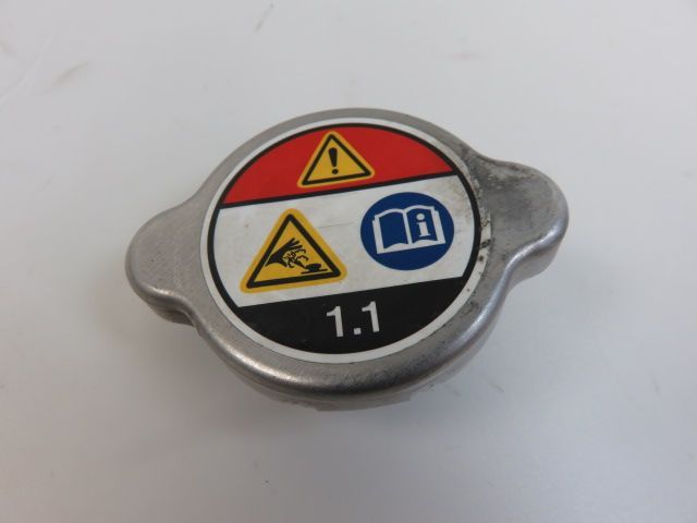 Bouchon de radiateur occasion HONDA PCX 2011