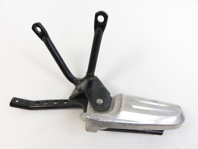 Platine arriere gauche complete occasion HONDA PCX 2011