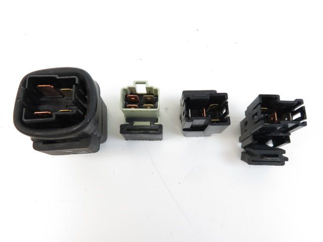 Pack electrique occasion YAMAHA WR 125 R 2009