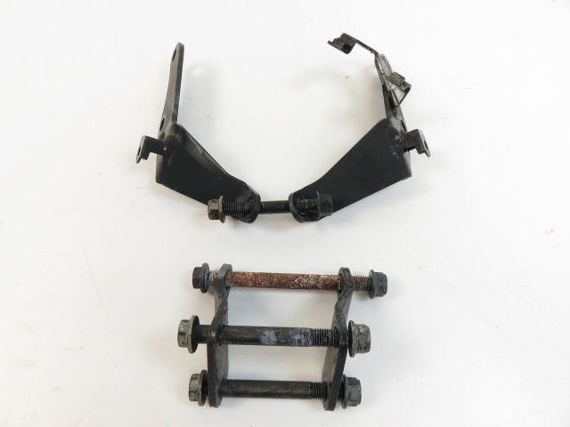 Support moteur occasion YAMAHA WR 125 R 2009