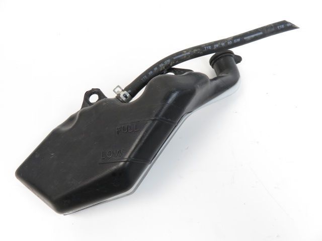 Vase expansion occasion YAMAHA WR 125 R 2009