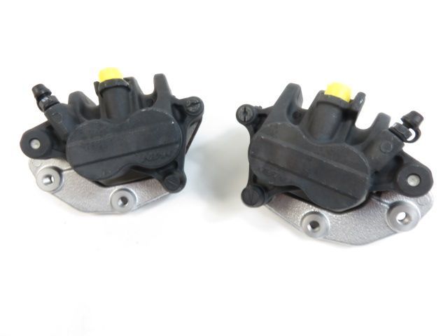 Etrier frein avant occasion KAWASAKI Z 750 2007