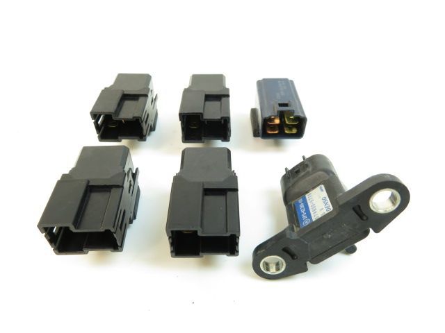 Pack electrique occasion YAMAHA XP 500 T-MAX 2005