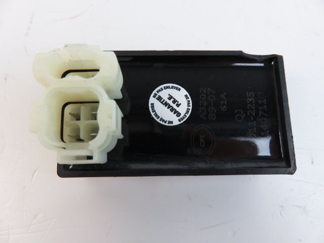 Boitier cdi occasion KEEWAY HURRICANE 2016