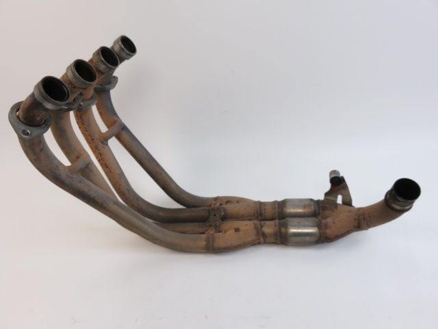 Tubulure avant occasion HONDA CB 600 HORNET 2003