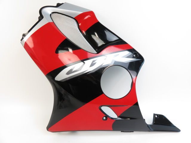 Carenage avant gauche occasion HONDA CBR 600 F 2003
