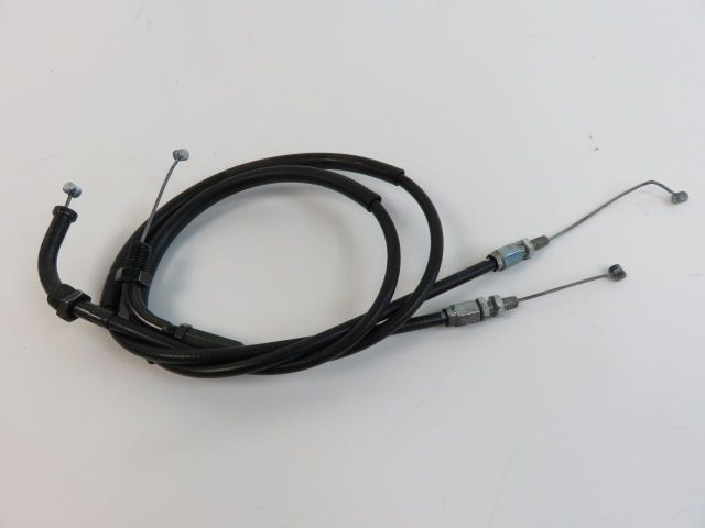 Cable d'accelerateur occasion HONDA CBR 600 F 2003