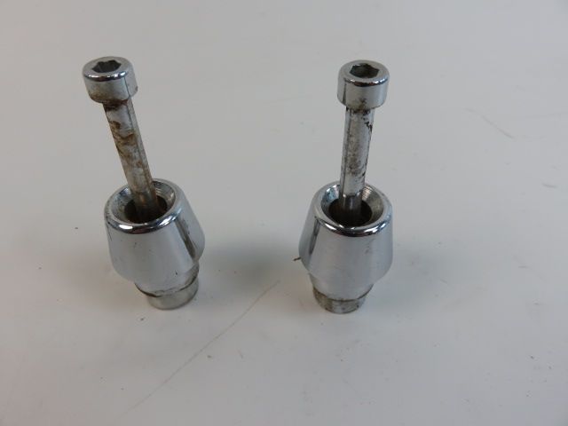 Embout(s) de guidon occasion PEUGEOT SPEEDFIGHT 2011